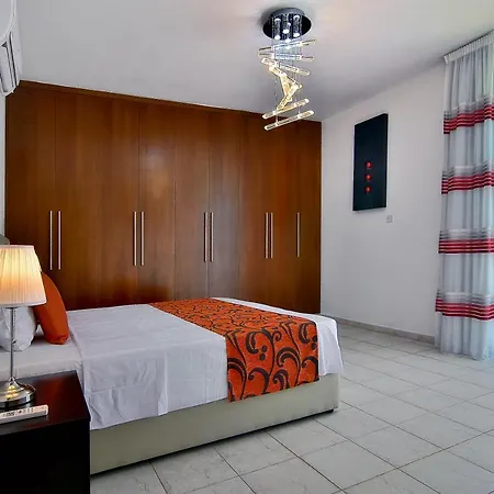 Villa Combination Oniros By Prestige Bookings *