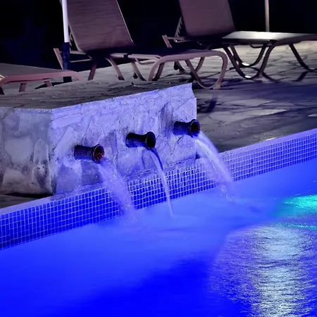 Combination Oniros By Prestige Bookings Villa Korall-öböl