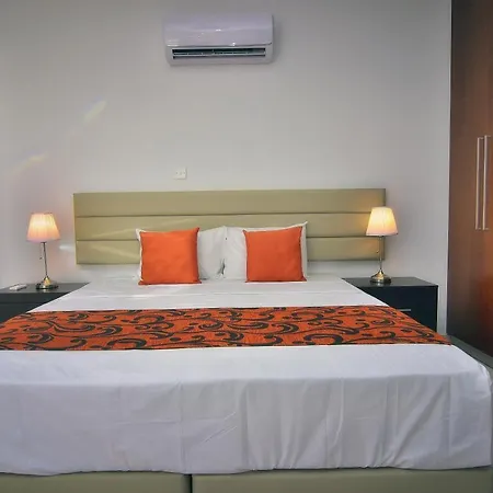Combination Oniros By Prestige Bookings Korall-öböl