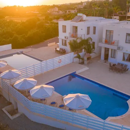 Combination Oniros By Prestige Bookings Villa Korall-öböl