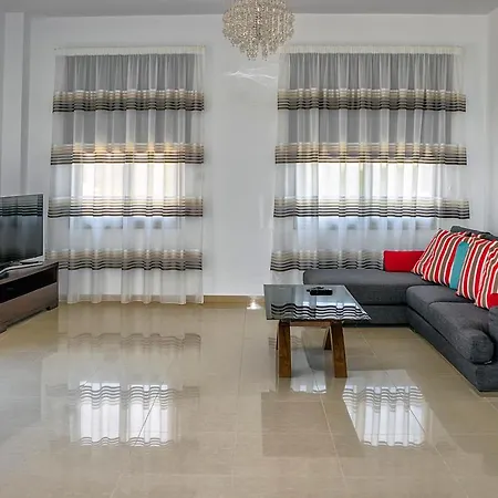 Villa Combination Oniros By Prestige Bookings *
