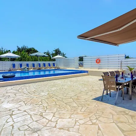 Villa Combination Oniros By Prestige Bookings *