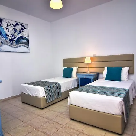 Villa Combination Oniros By Prestige Bookings *