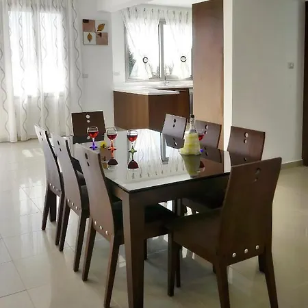 Vilă Combination Oniros By Prestige Bookings