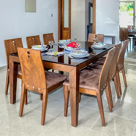 Vilă Combination Oniros By Prestige Bookings *