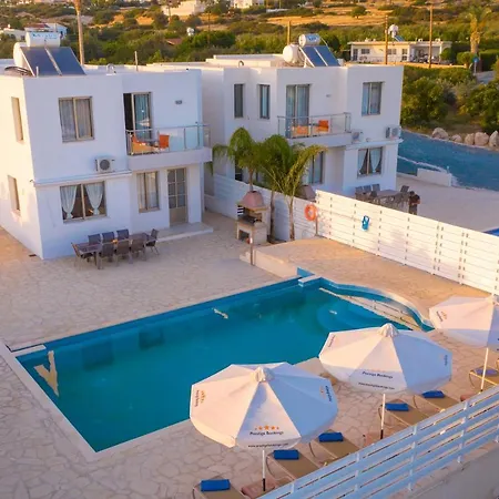 Combination Oniros By Prestige Bookings * Golful Coralilor