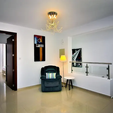 Combination Oniros By Prestige Bookings Vilă Golful Coralilor